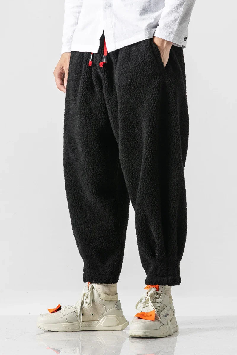 SNUGFIT JOGGERS