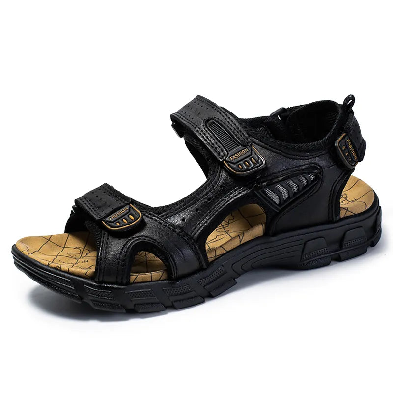 Hudson | Orthopaedic Sandals