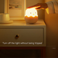 Chick Touch Night Lamp