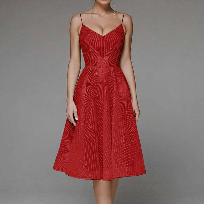 Florine - Dress