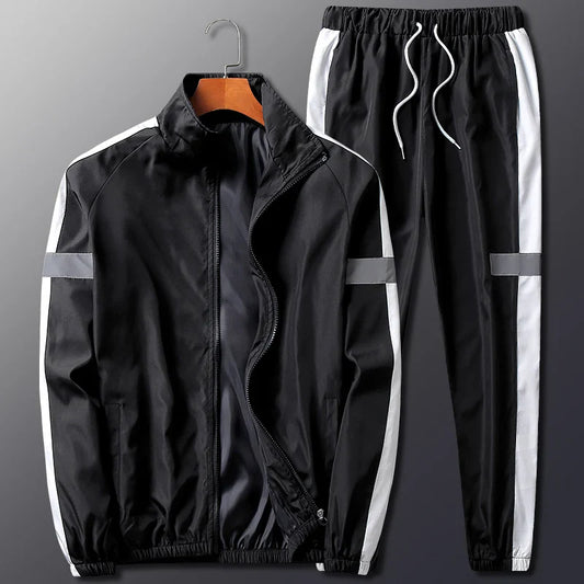 SWEATFLEX TRACKSUIT