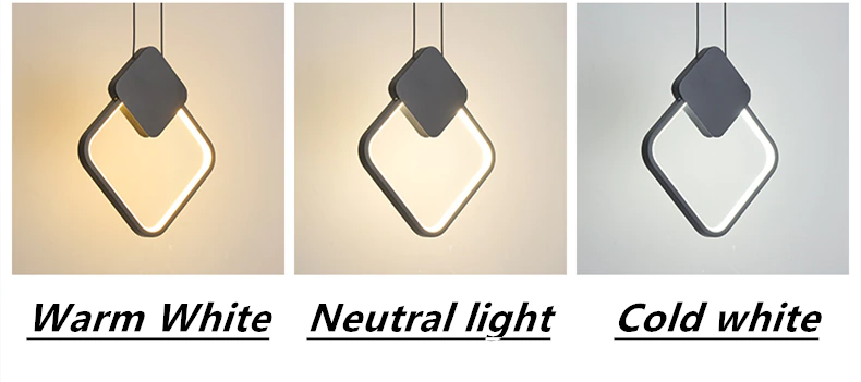 Descartes Pendant Light