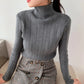 Sherrie Knitted Pullover