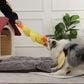 sadikhoff™ - Quack-Quack Duck Dog Toy