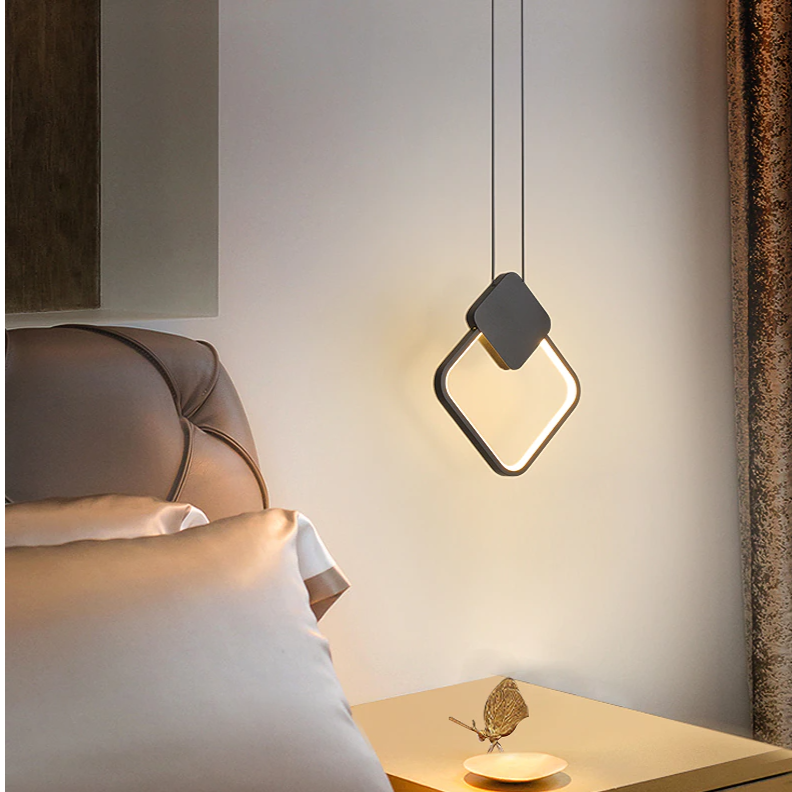 Descartes Pendant Light