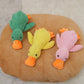 sadikhoff™ - Quack-Quack Duck Dog Toy