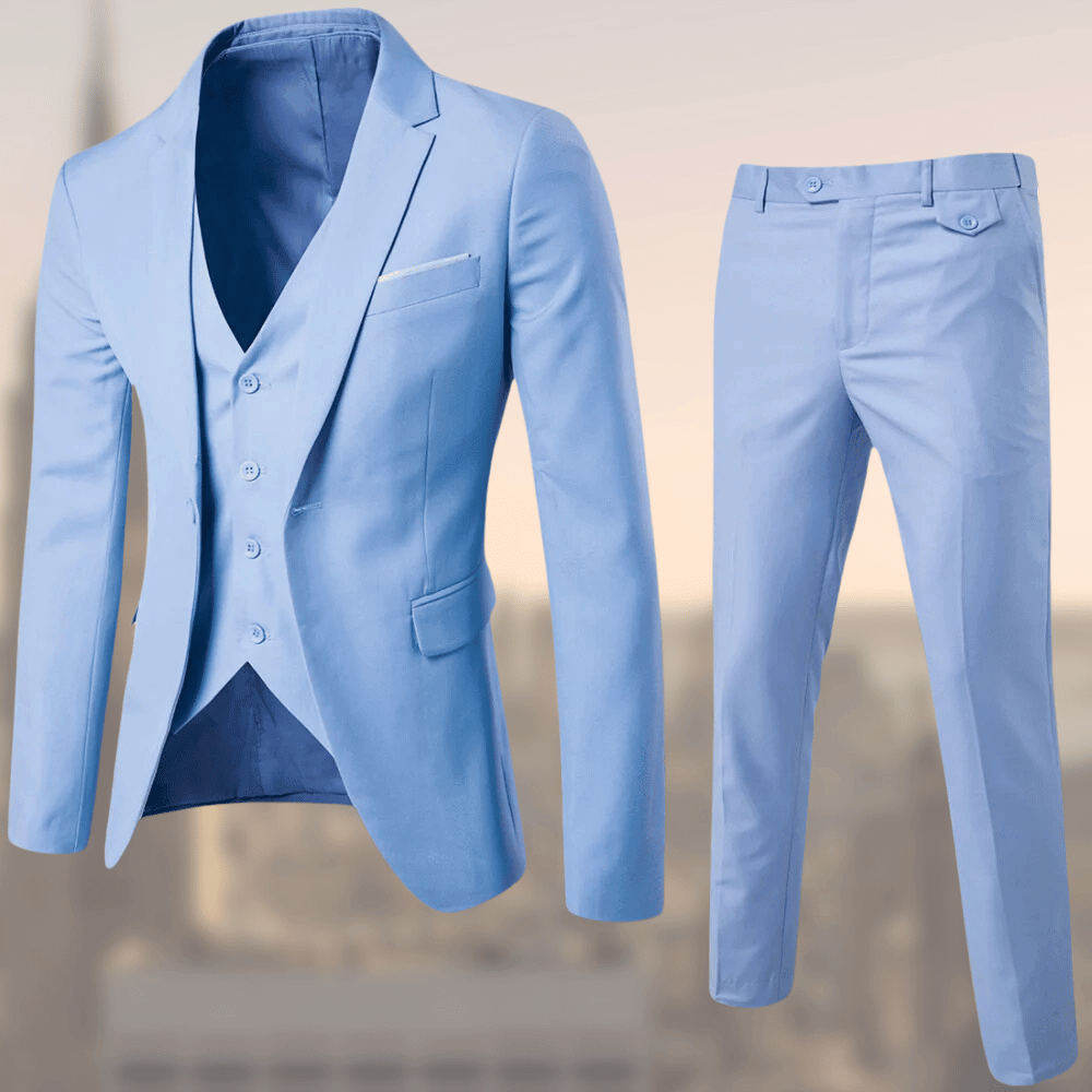 Juhani™ Stylish high quality suit