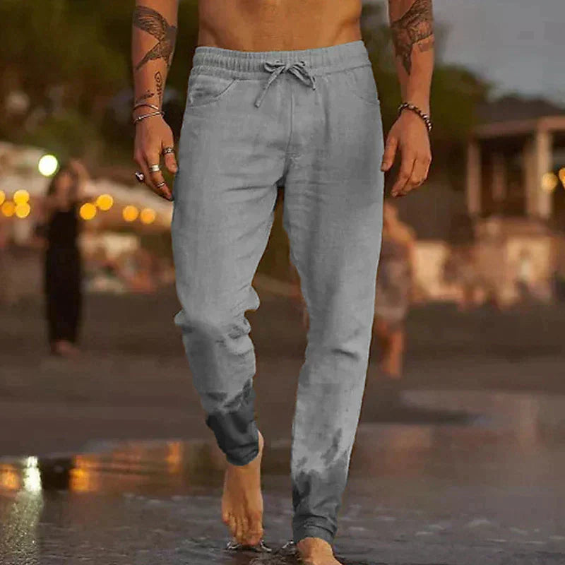 Jaxx | Casual Summer Trousers