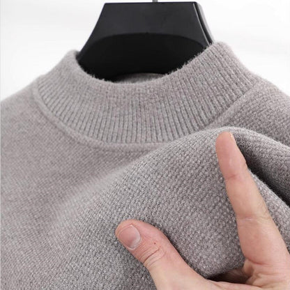 James Essential Thermal Sweater