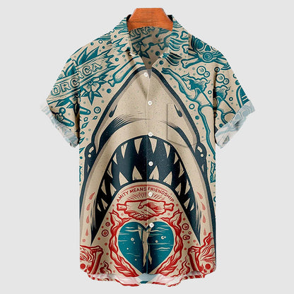 Jawz Beach Shirt