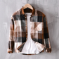 KENDRICK PLAID LINEN SHIRT