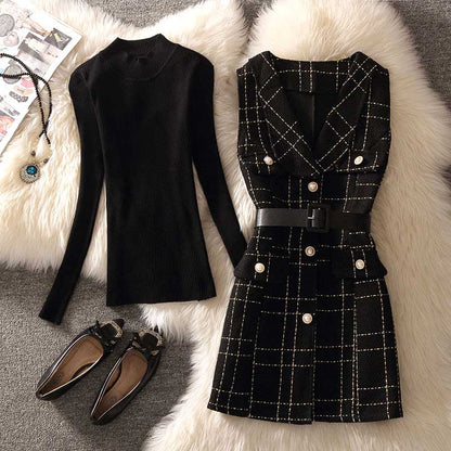 London Chic 2 Piece Set