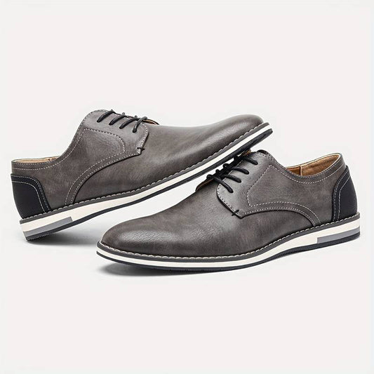 London Formal Oxford Shoes