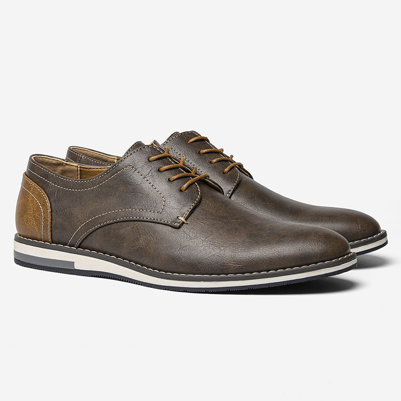 London Formal Oxford Shoes