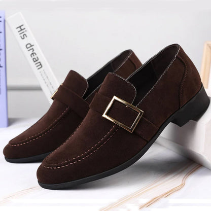 Louis Martin Business Horizon Loafers