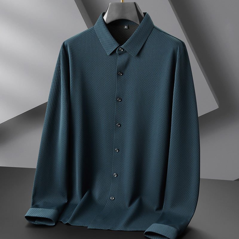 Louis Martin Lux Long Sleeve Shirt