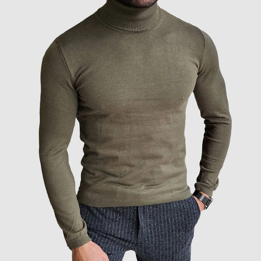 Louis Martin Salerno Turtleneck