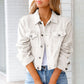 Lucia Spring Denim Jacket