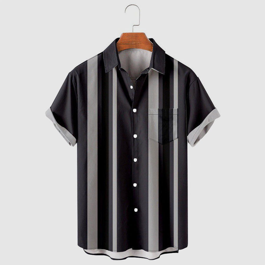 Malibu Retro Summer Shirt