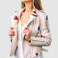 Malin-Tassou Spring Floral Jacket