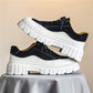 Malin Tassou Chunky Platform Sneakers