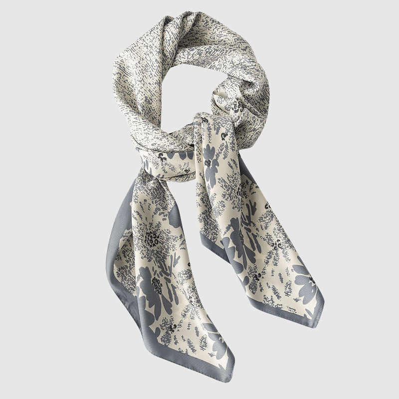 Malin Tassou Italian Scarf