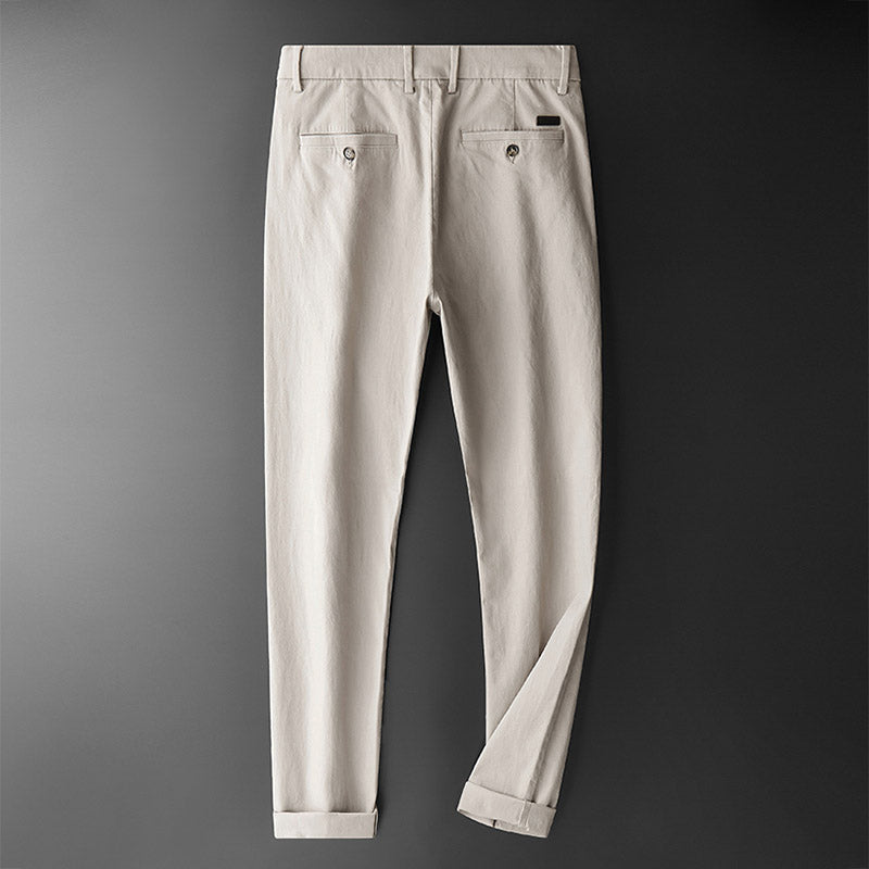 Manhattan DualSky Chino Trousers