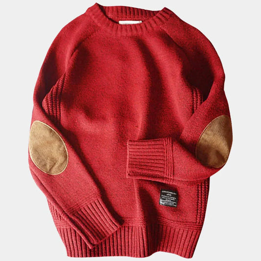 Abel - Men's Sweater