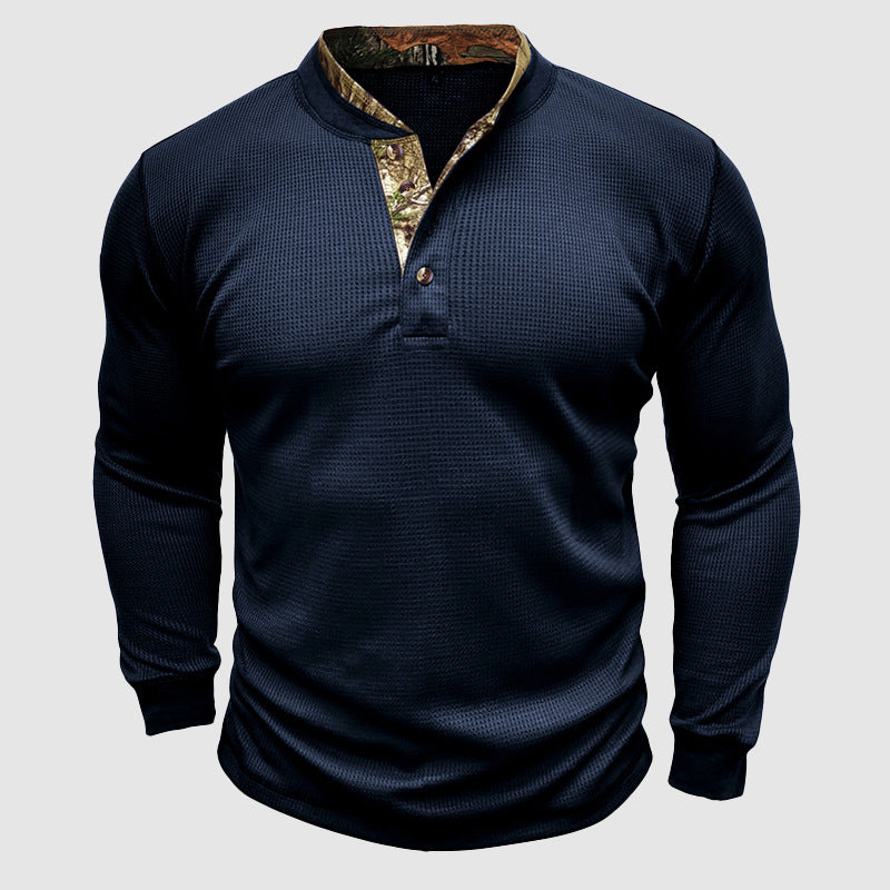 Marksman Henley Shirt