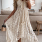 Melody | Elegant boho dress