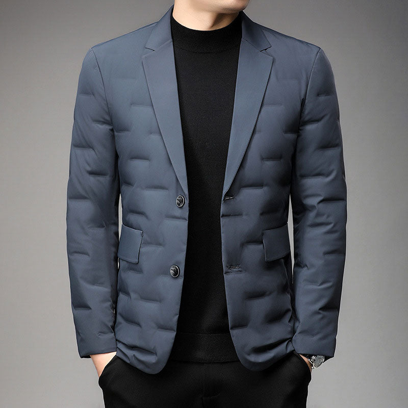 Millenium Spring Down Blazer