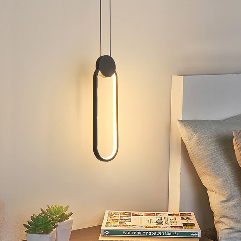 Descartes Pendant Light