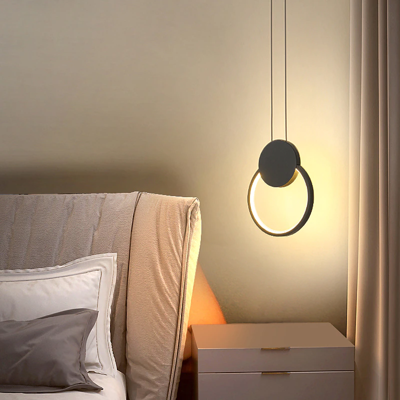 Descartes Pendant Light