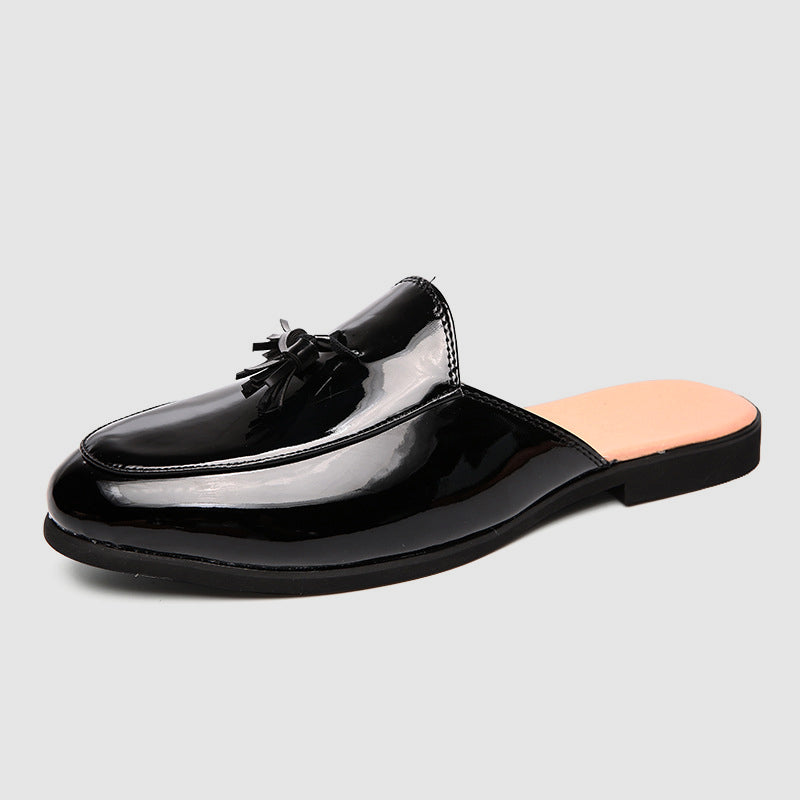 Monaco Homme Loafers