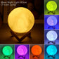 🌕 Moon Lamp LED Night Light