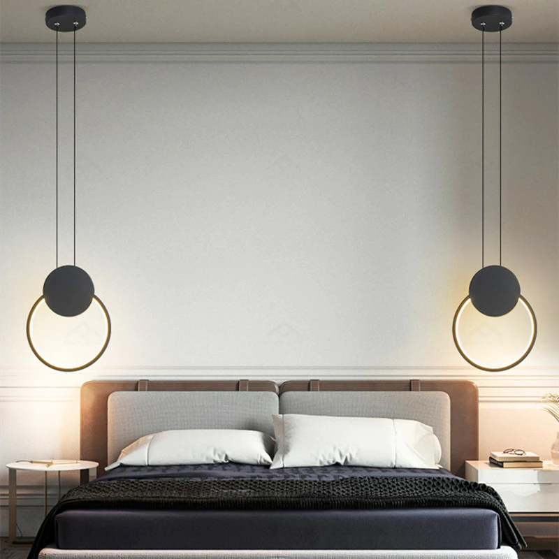 Descartes Pendant Light