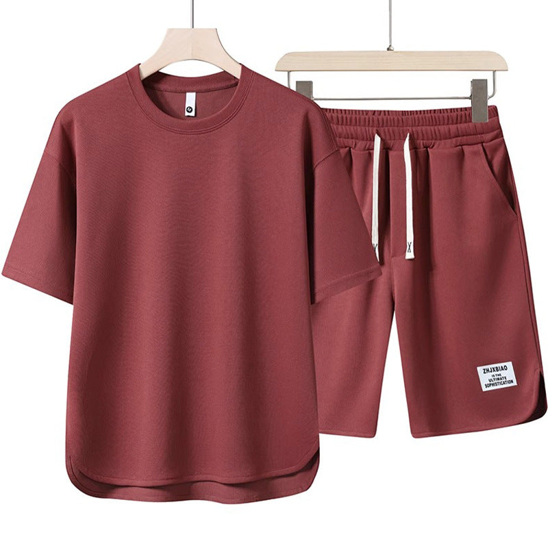 Austin | Urban Comfort Set