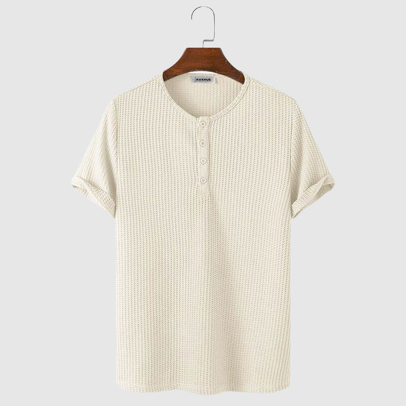 Ocean Avenue Urban Summer Shirt