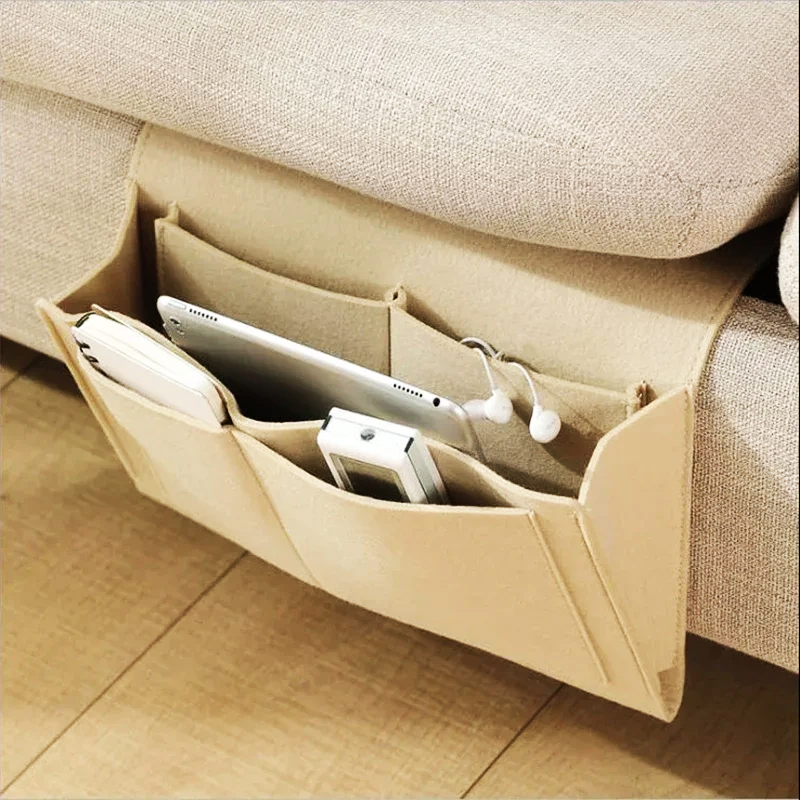 Handy Caddy Bedside Pouch