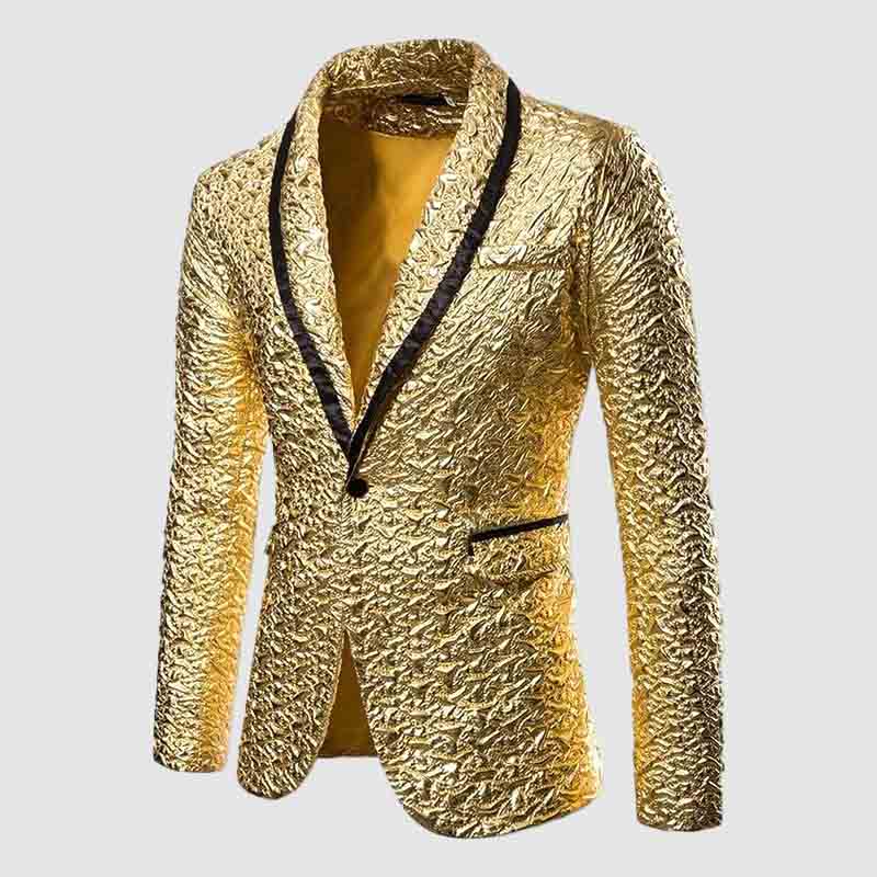 Presley Ultimate Showman Blazer