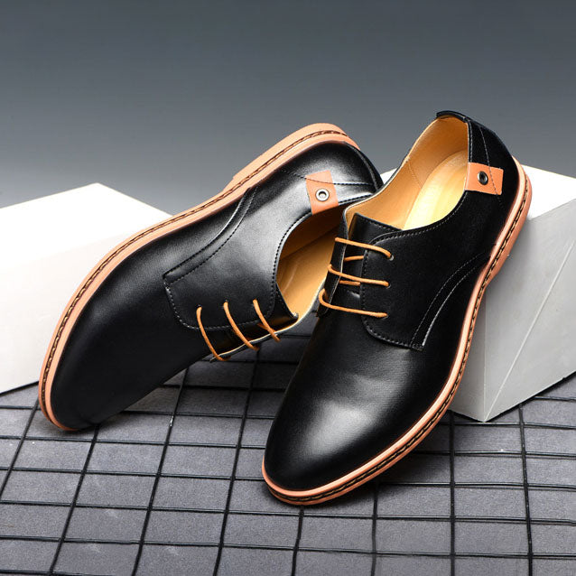 Princeton Casual Oxfords