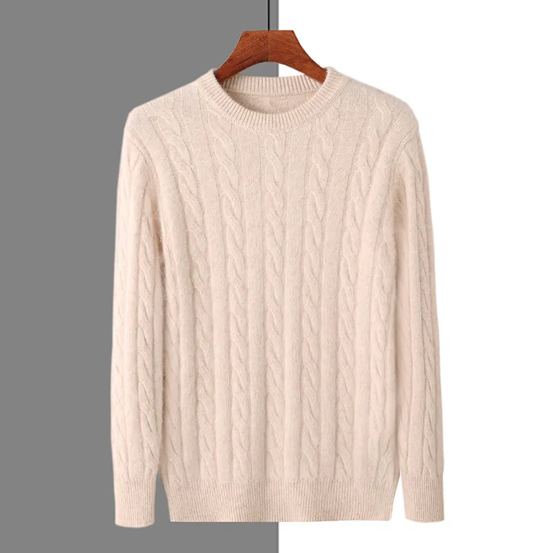 Provence Premium Cashmere Sweater