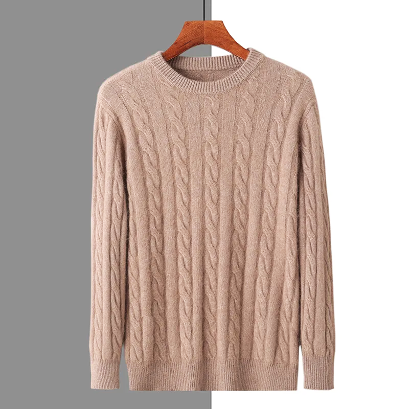 Provence Premium Cashmere Sweater