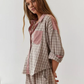 Dreamy Pyjama Set