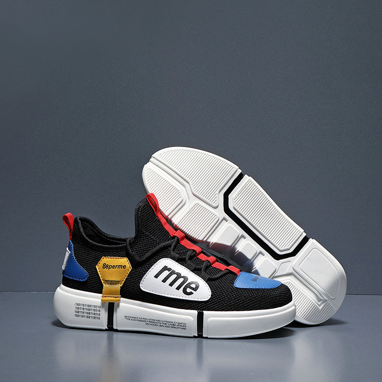 RME Omega Sneakers