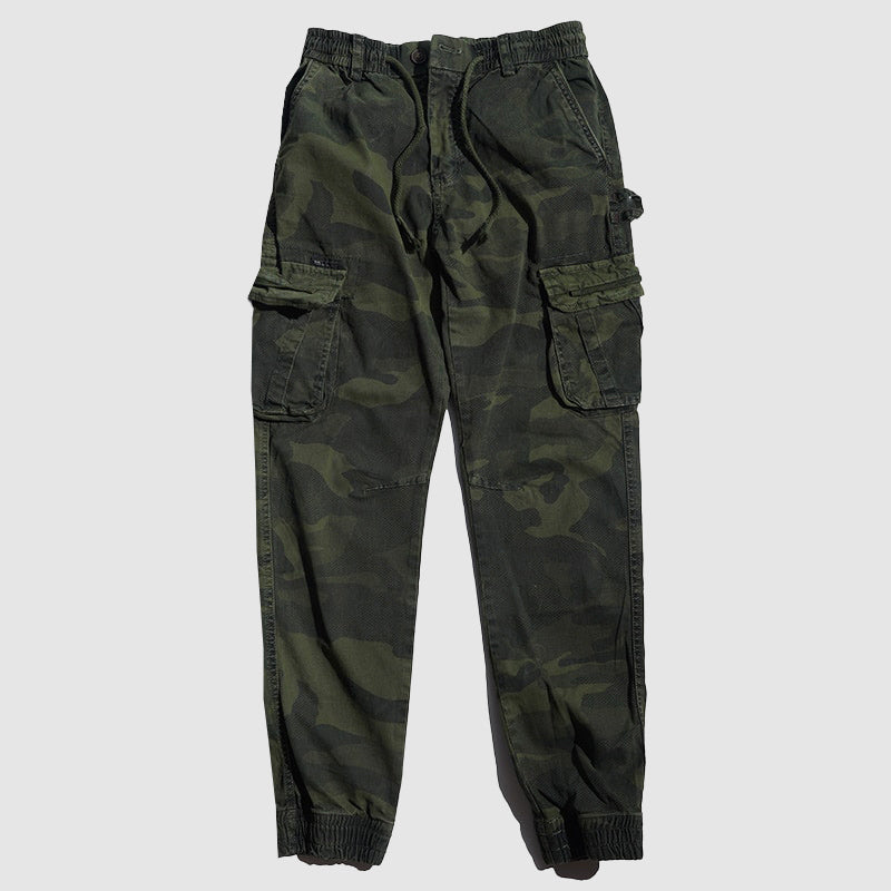 Rebel Cargo Pants