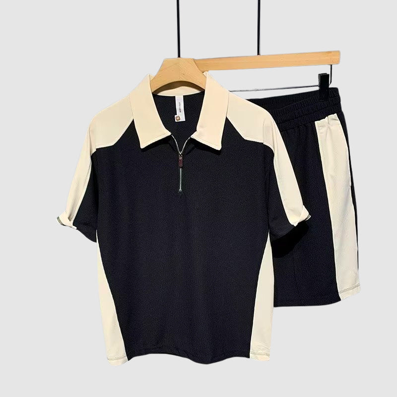 Remy-Doir Masters Polo Set