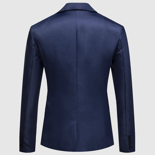 Remy Doir Classic Formal Blazer