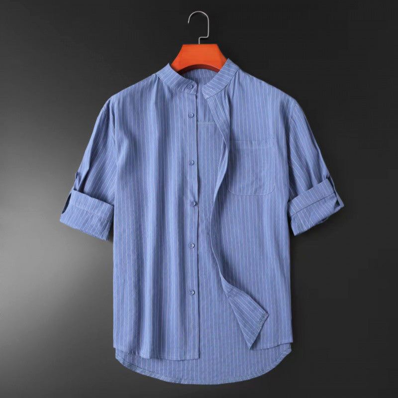 Remy Doir Downtown Spring Shirt