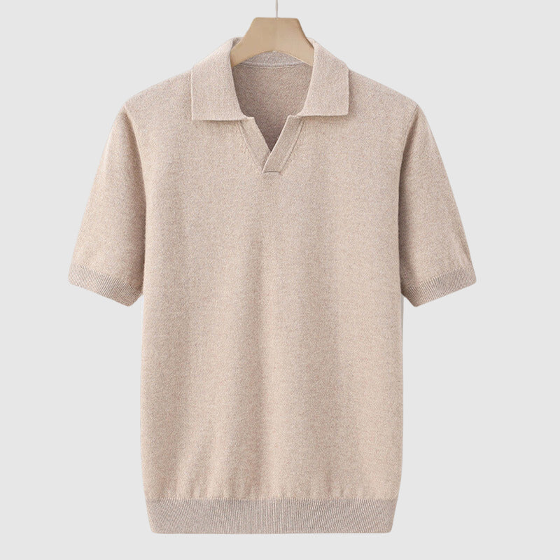 Remy Doir Manhattan Polo Shirt